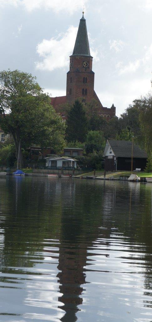 Dom Sankt Peter und Paul in Brandenburg/Havel